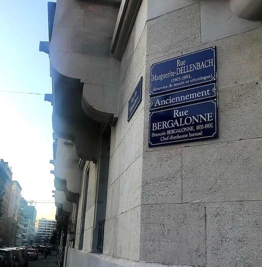 Genève fait place aux femmes : une révolution dans la nomenclature des rues