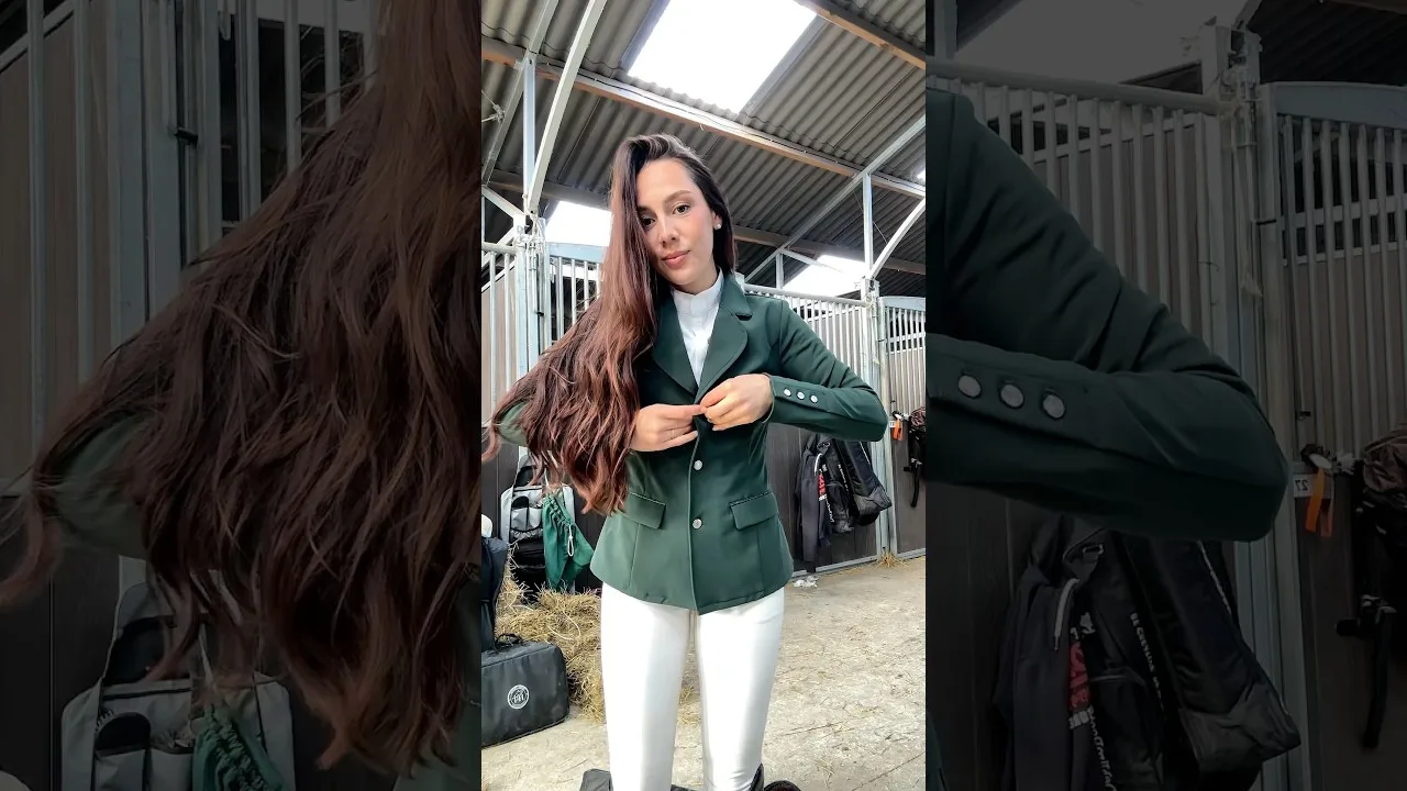 Genève brille avec le Concours hippique international et ses bénévoles passionnés