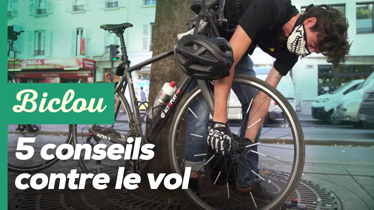 Alerte à Genève: Vols de vélos en hausse, la police dévoile ses astuces anti-cambrioleurs!