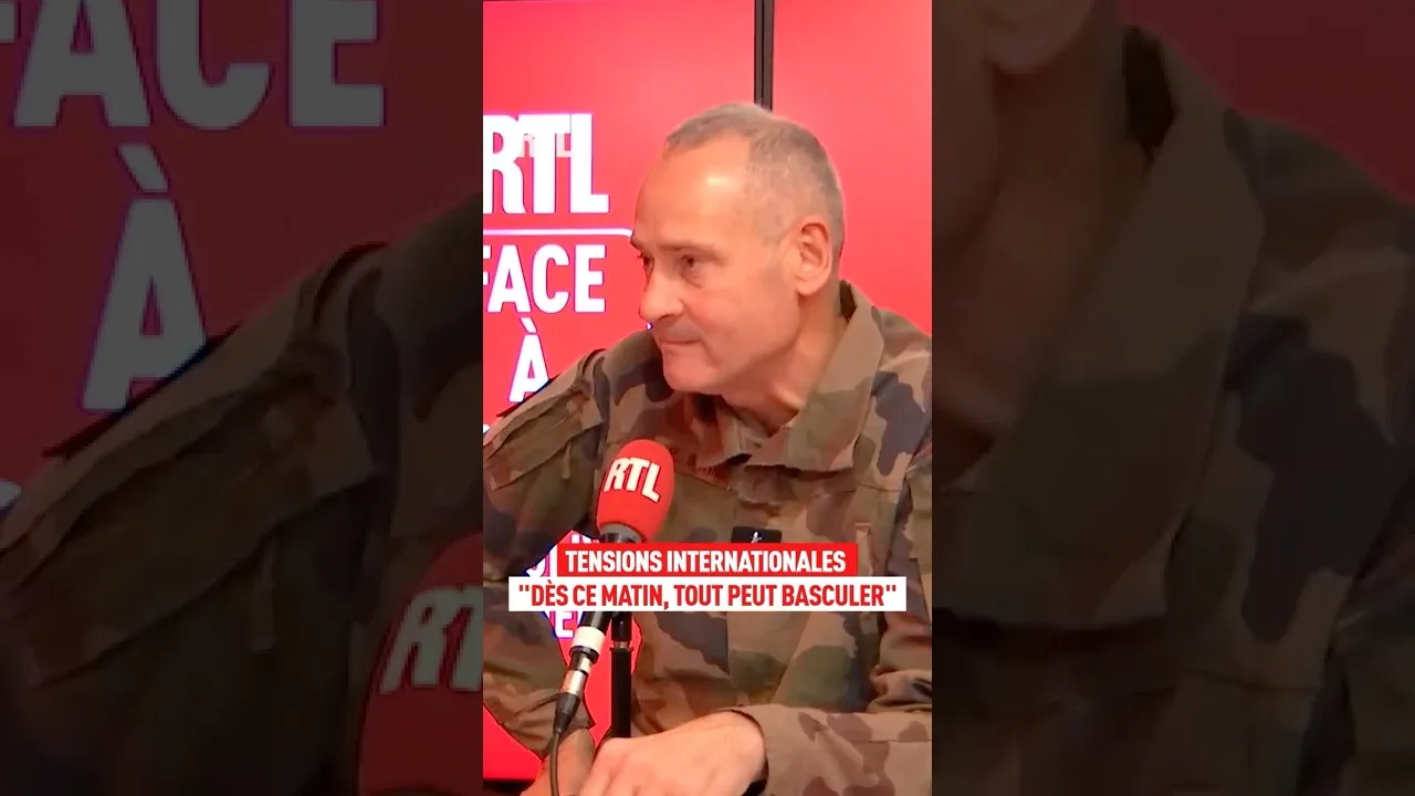 Tensions à Genève entre Iran et États-Unis : Négociations et escalade militaire en perspective