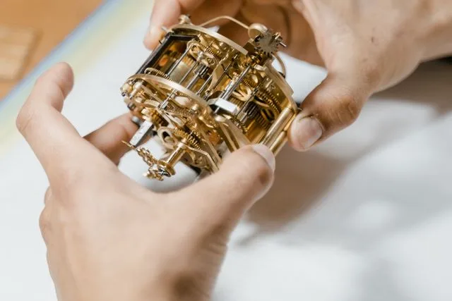 Horlogerie genevoise : à quoi engage le Poinçon de Genève