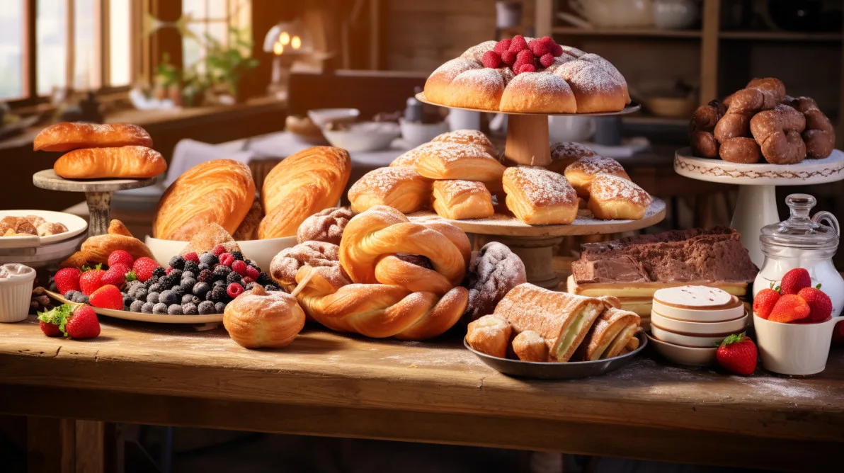 Le brunch à Genève, toujours un plaisir