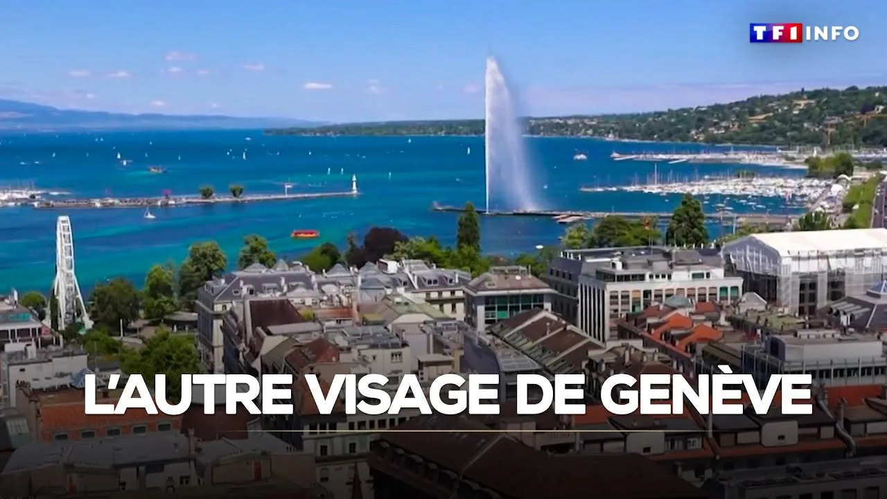 Actualité à Genève : dernières nouvelles locales