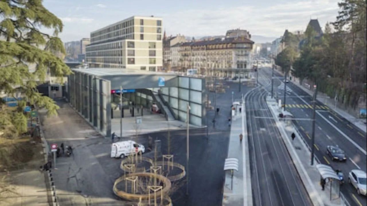 Actualités à Genève : enjeux et perspectives