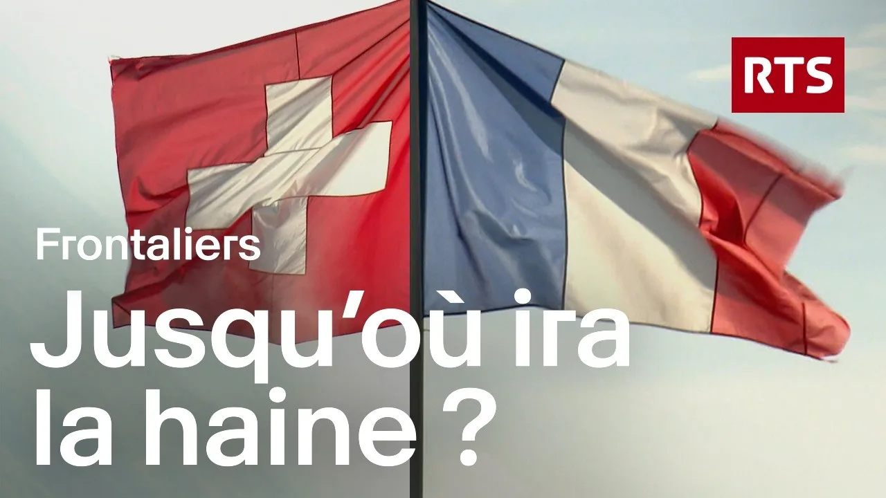 Geneve confrontée à la polémique sur l’exclusion des élèves frontaliers, la France réagit violemment