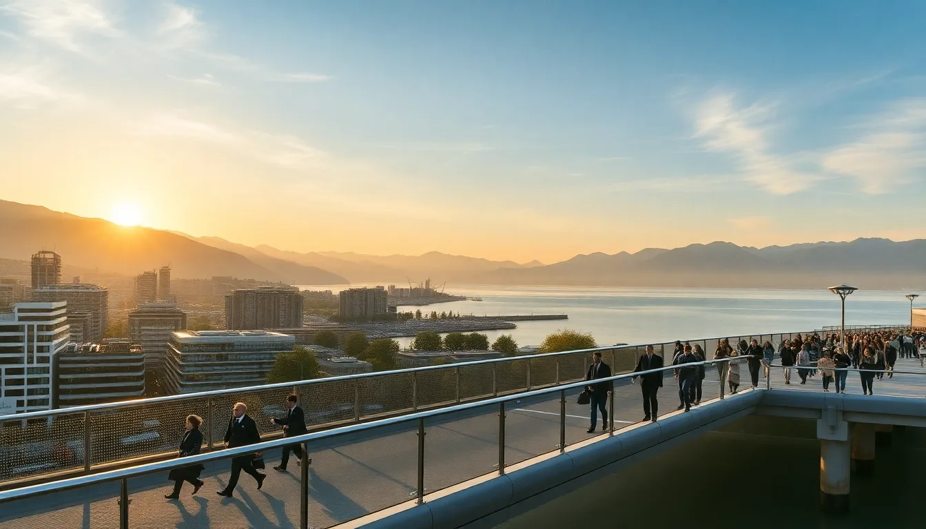 Genève à l’heure du record : 396 millions de francs versés à la France pour les frontaliers et la région en pleine expansion