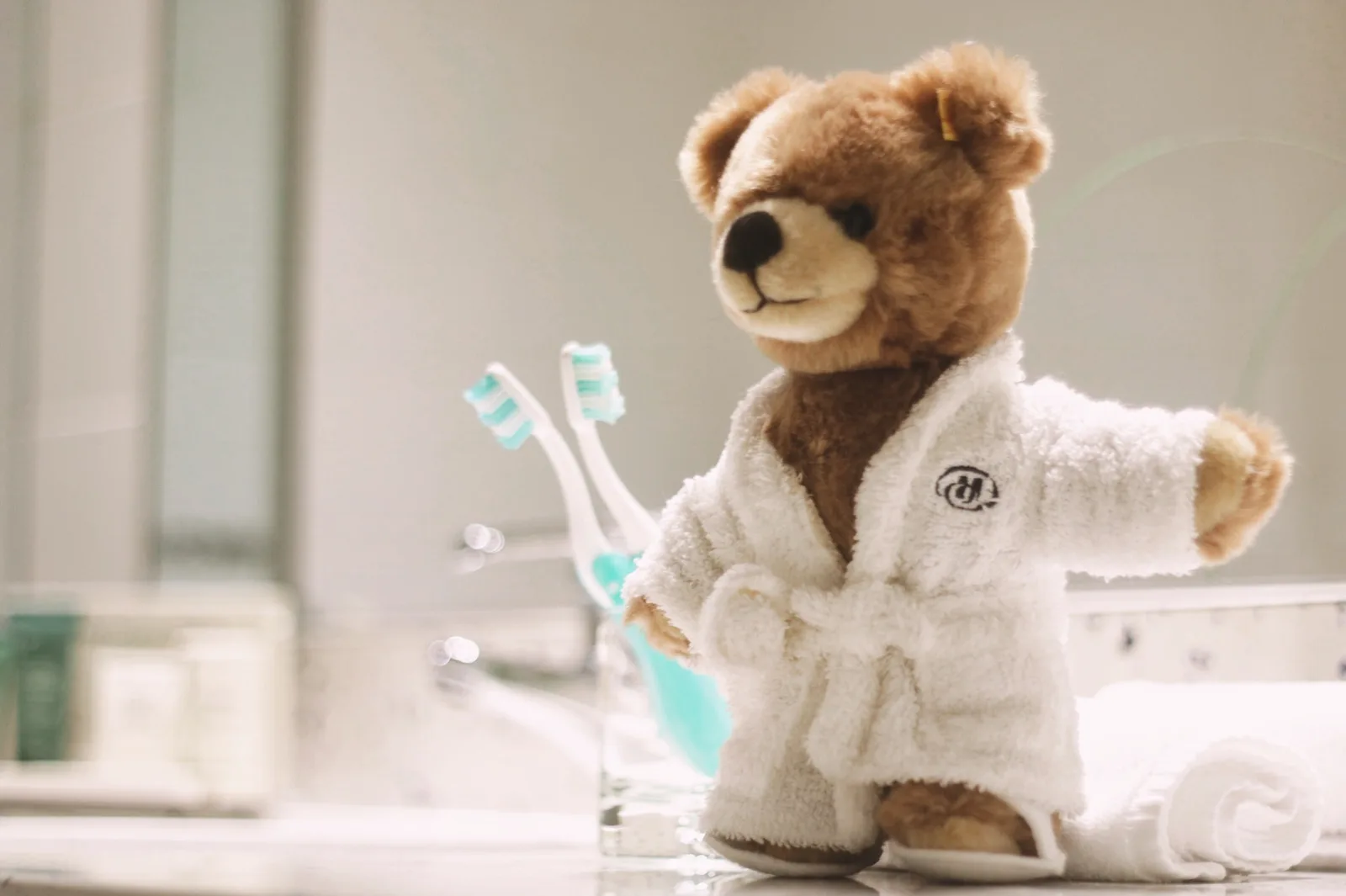 Vivez une expérience de luxe à l’hôtel Hilton Geneva