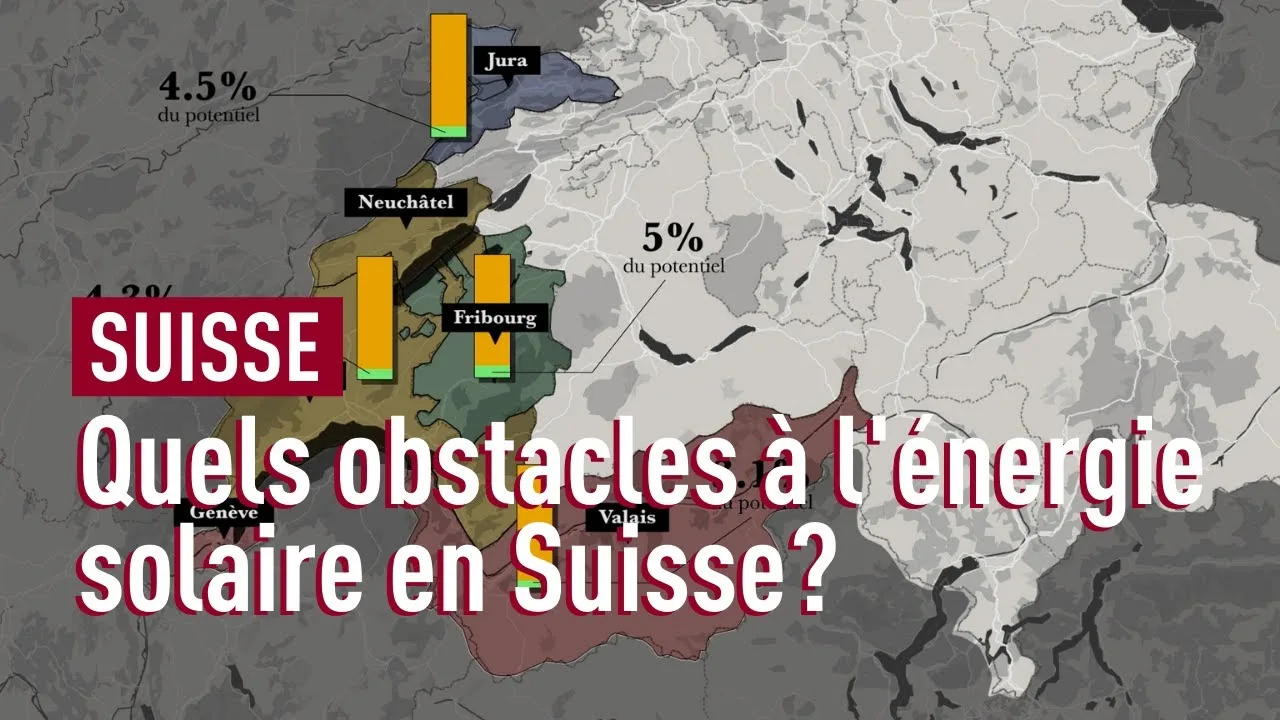 Défi Solaire à Genève : De Mauvais Élève à Champion de l’Energie Renouvable ?