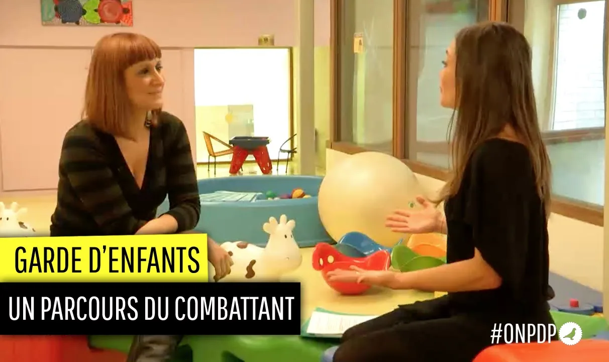 David contre Goliath: Comment un père a fait plier la Ville de Genève sur les tarifs de crèche