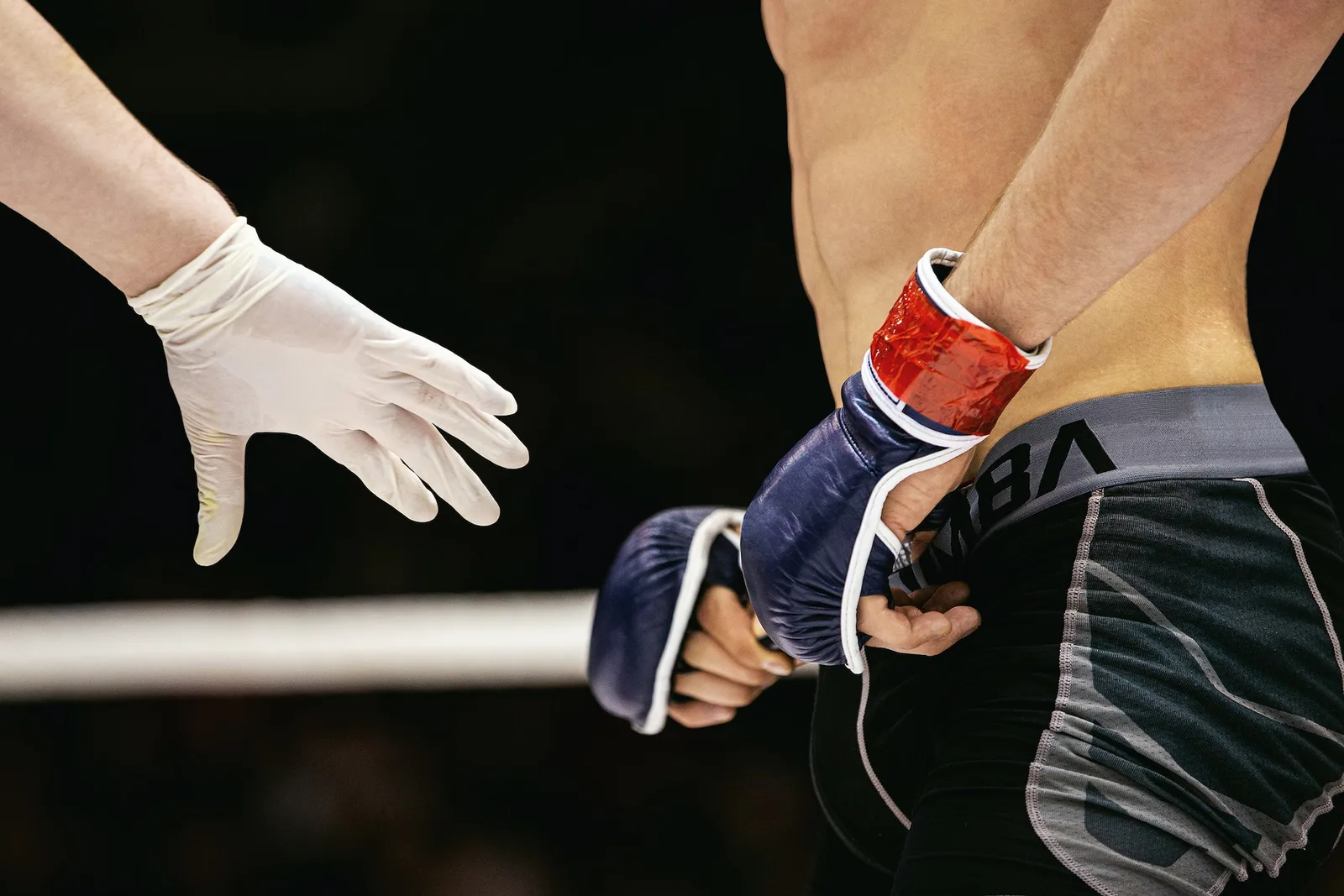 MMA Grand Prix de Genève : Un événement sportif majeur repoussé à cause d’un sabotage