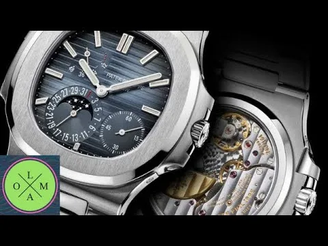 Patek Philippe : L’excellence horlogère incarnée