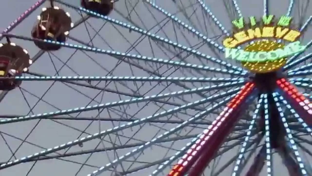 Foire de Genève : Guide complet pour une visite réussie