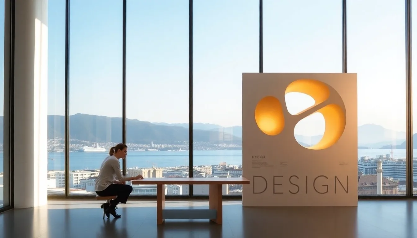 Design Genève : Guide complet des écoles, lieux et événements incontournables