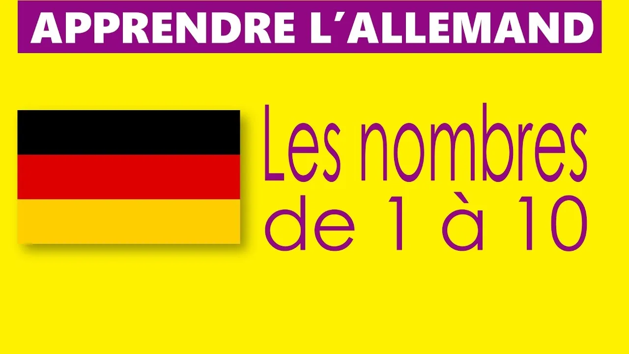 Genève : l’allemand, atout clé pour réussir dans la région économique