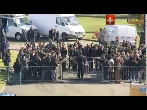 Visite guidée : plongée au coeur de l’ONU Genève