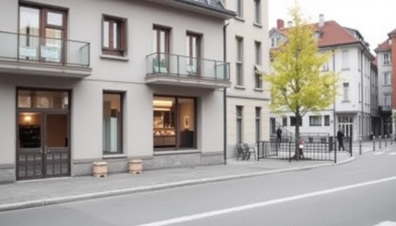 Genève en pleine mutation : l’initiative des coopératives face à la crise du logement