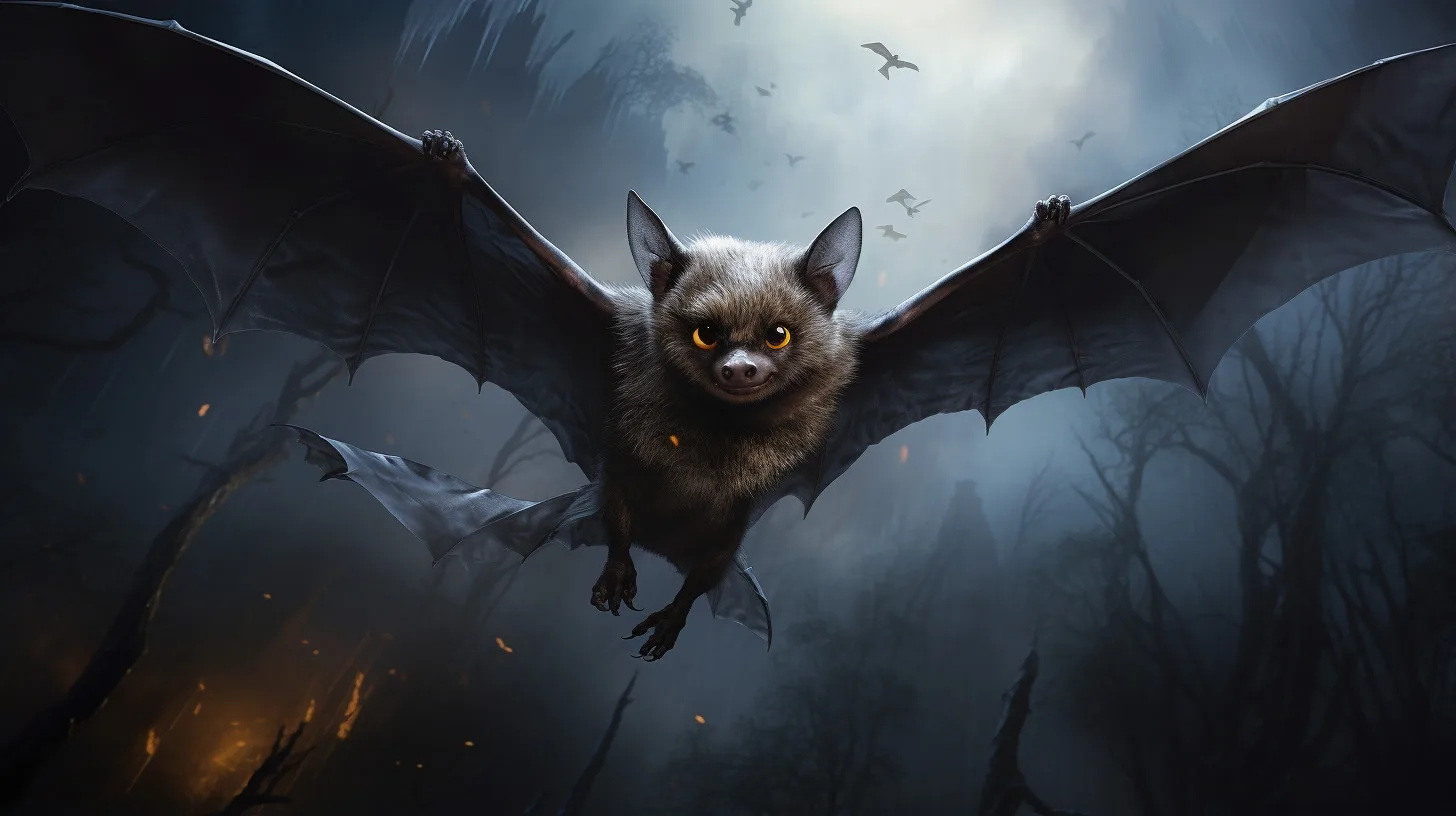 Plongée dans le monde des chauves-souris en 2023