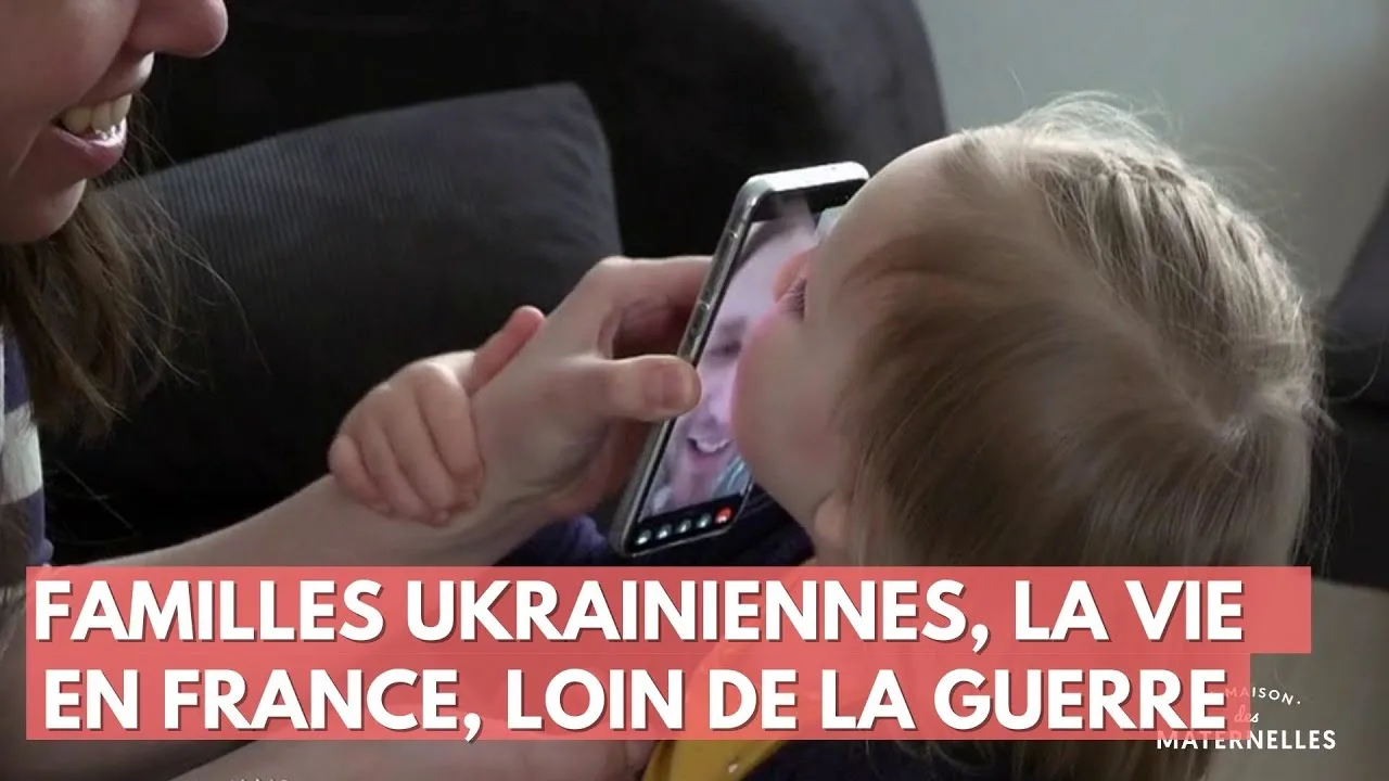Genève : famille ukrainienne en danger d’expulsion malgré leur vécu de guerre à Kharkiv