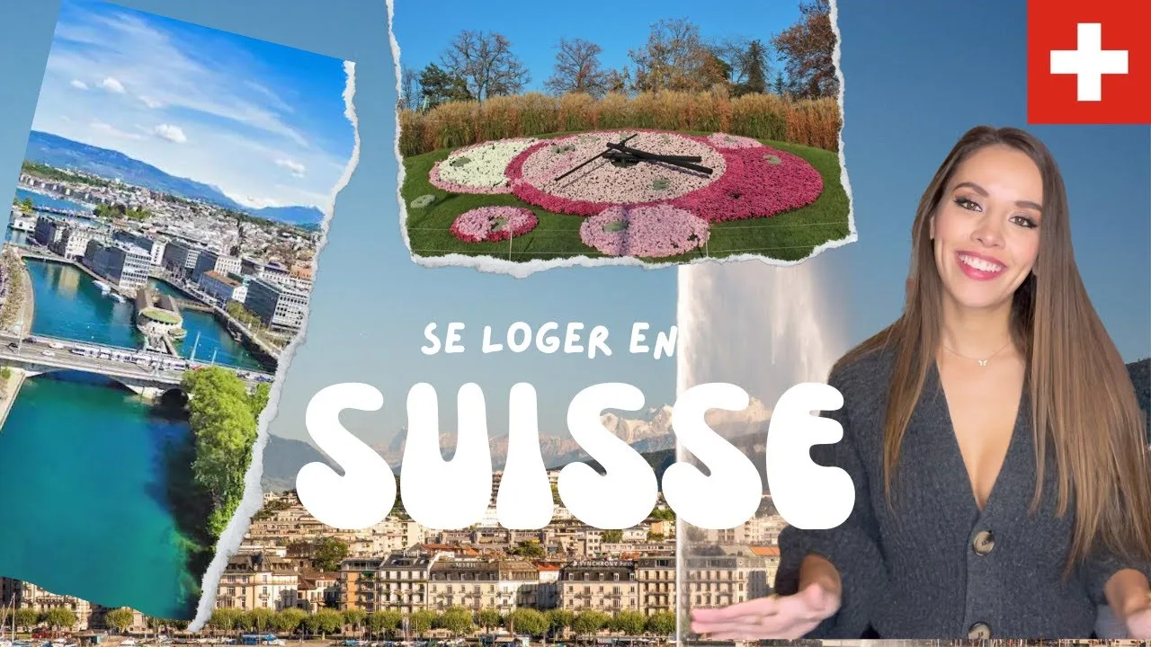 Trouver la Location Idéale à Genève