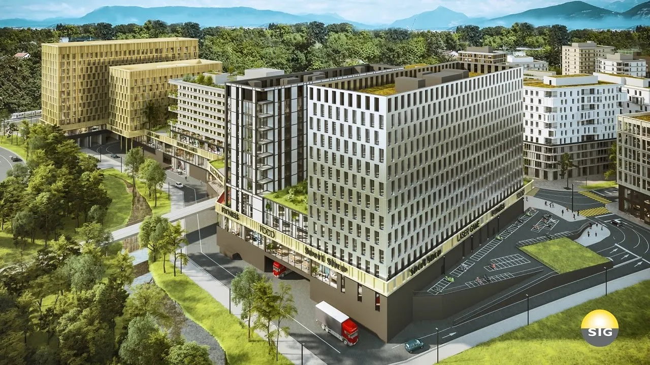 Explorez les secrets cachés du quartier de l’étang à Genève