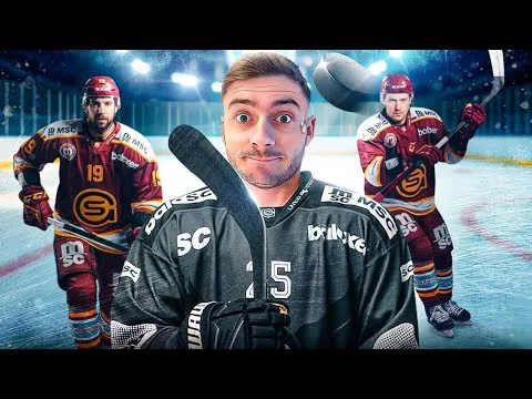 Lugano s’impose largement face à Genève-Servette et renforce sa position en play-in