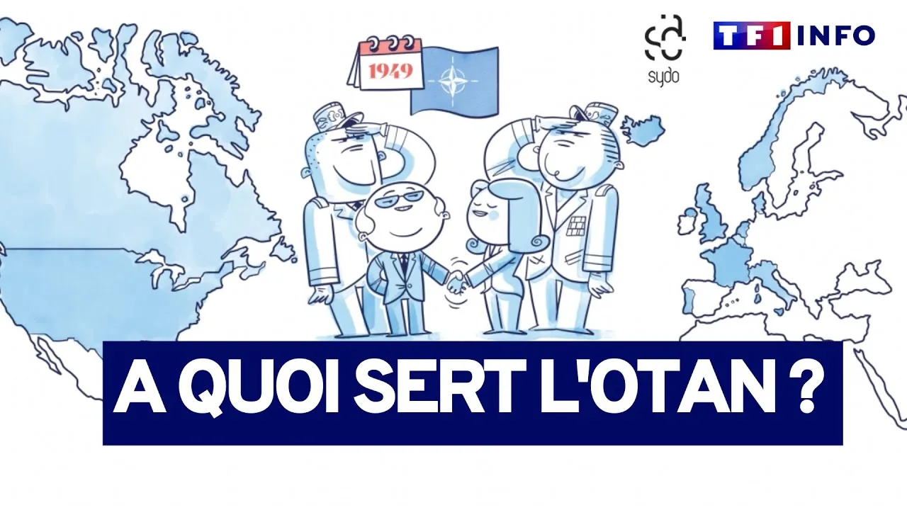OTAN à Genève: L’Alliance atlantique s’invite au coeur de la neutralité suisse !