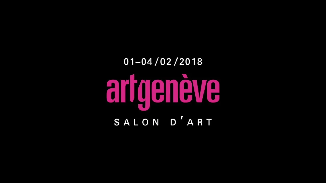 Genève illumine l’art contemporain avec Art Genève et un programme culturel pour enfants au Musée Ariana
