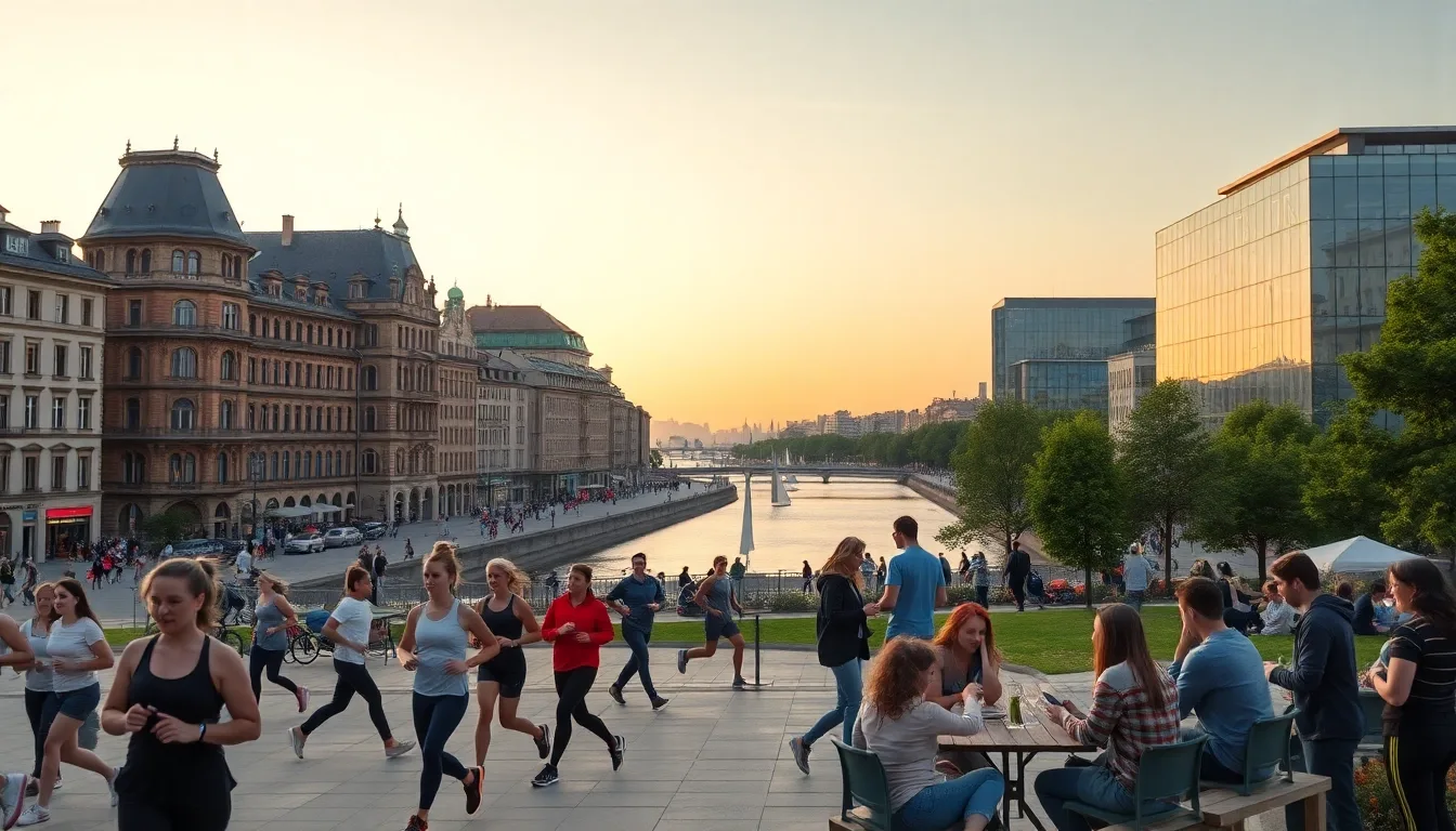 Genève entre tradition et modernité : la résistance à la technologie dans le sport et la société