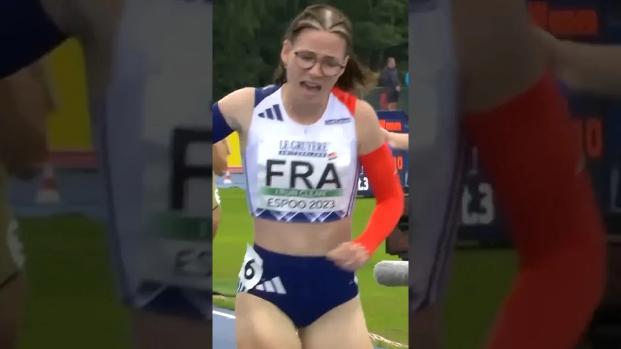 Genève vibrez pour l’Escalade avec les stars de l’athlétisme