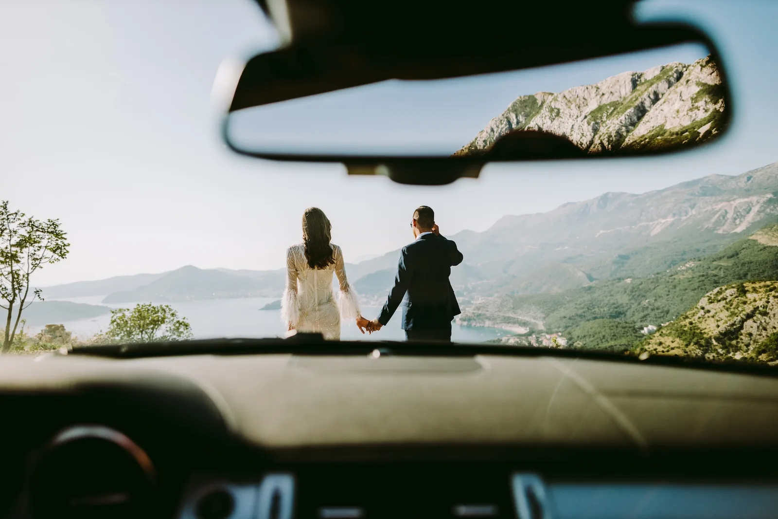 Partez à la découverte de Genève en voiture de location