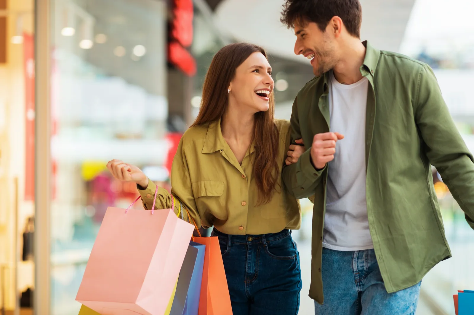 Les centres commerciaux incontournables de Meyrin