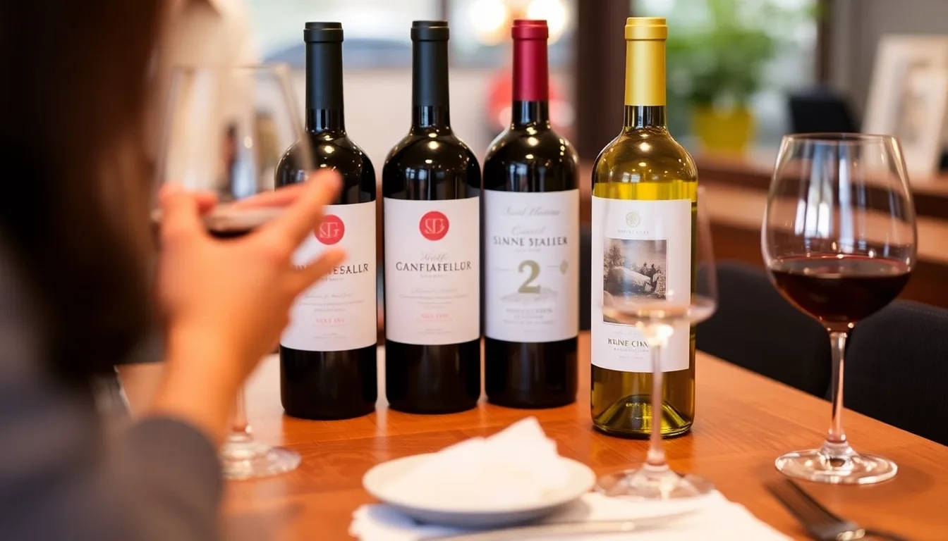 Genève Soutien : La Région Investit 1,1 Million de Francs pour Promouvoir les Producteurs Locaux de Vins et Boissons