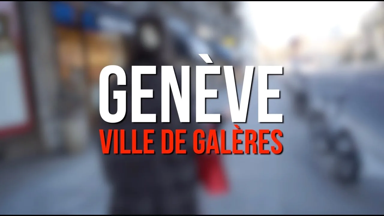 Genève et France voisine : l’Épopée des P+R Transfrontaliers, Revirement ou Fantaisie Costumée ?