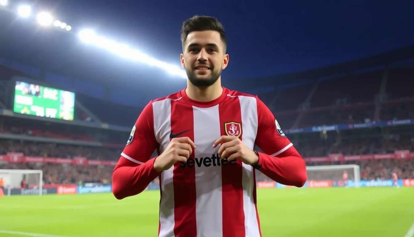 Défaite du Servette FC face à Utrecht : un revers qui fragilise la Salt Lake City genevoise