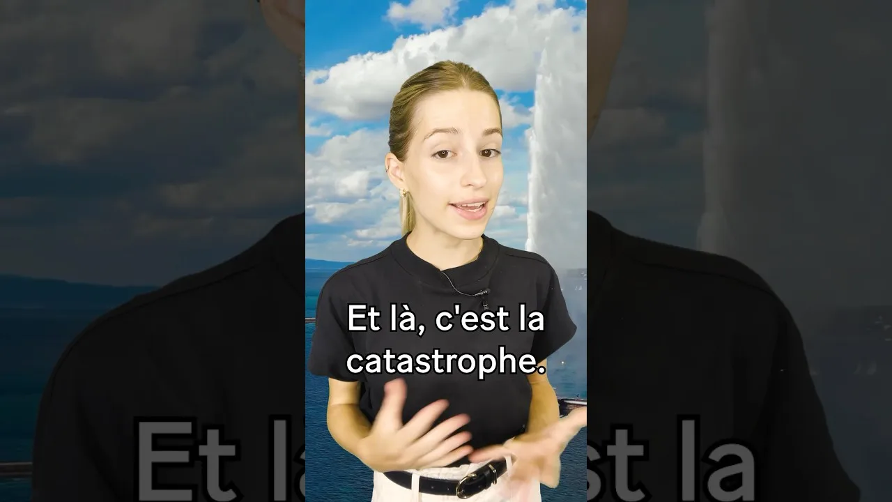 Mika raconte sa blessure cauchemardesque à Genève : une porte, un doigt coincé et une chirurgie improvisée