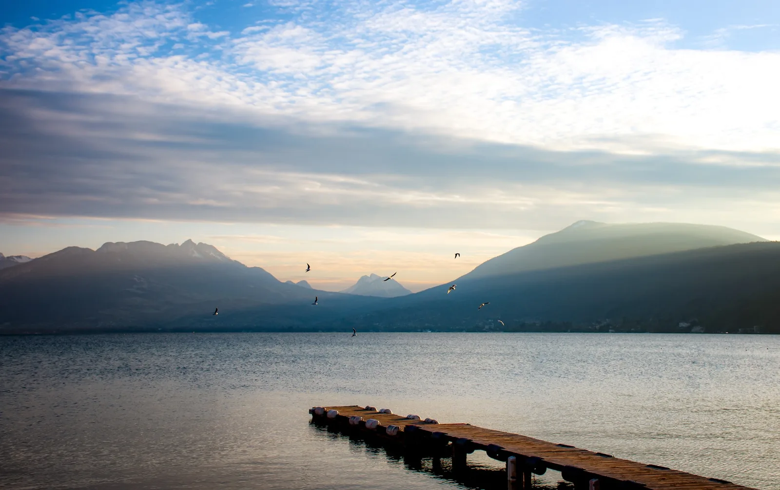 Vivez des moments inoubliables entre Annecy et Genève