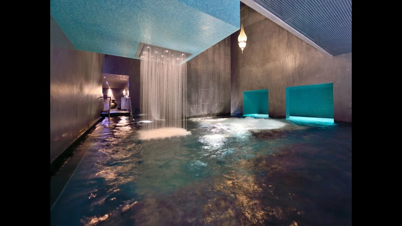 Détente assurée dans les meilleurs spas de Genève