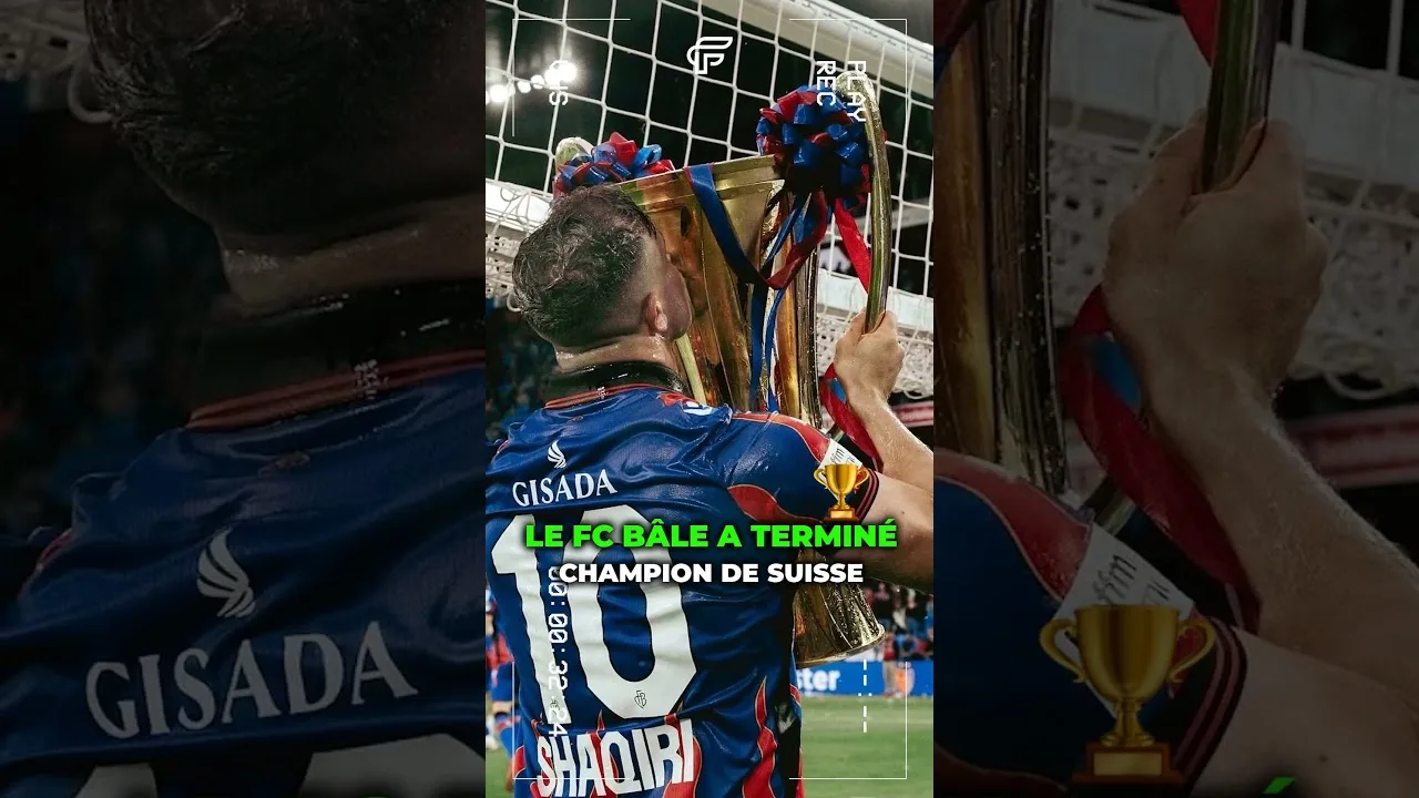 Servette Genève s’impose contre FC Thoune lors de la 23e journée du championnat suisse