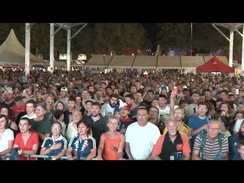 Découvrez la Fan Zone Rugby de Plainpalais: Plus d’Energie qu’un Pub et Bien Plus de Surprises!