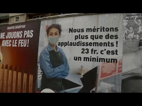 Manifestation massive à Genève contre les mesures d’austérité du Conseil d’État