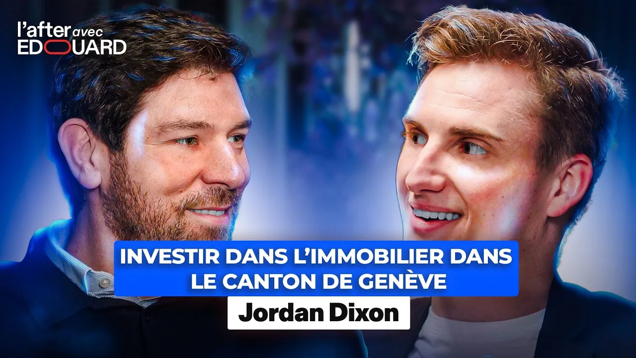 Un projet immobilier de 9 millions à Genève suscite l’intérêt