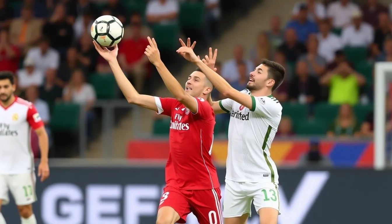 Genève en direct: Servette Genève – Grasshopper Zurich, duel de la 3e journée du championnat suisse