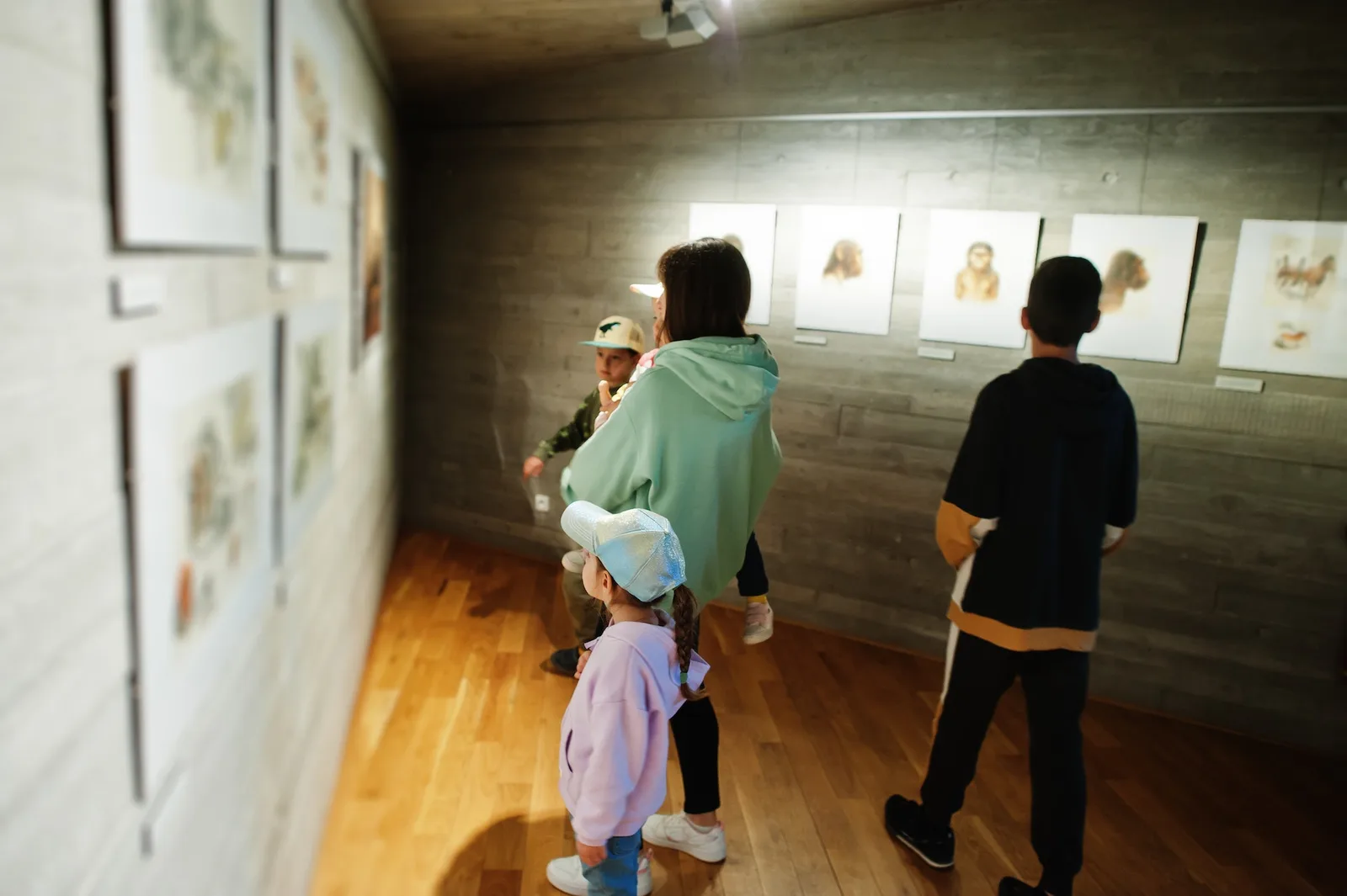 L’Été culturel à Genève: Un voyage à travers les expositions incontournables