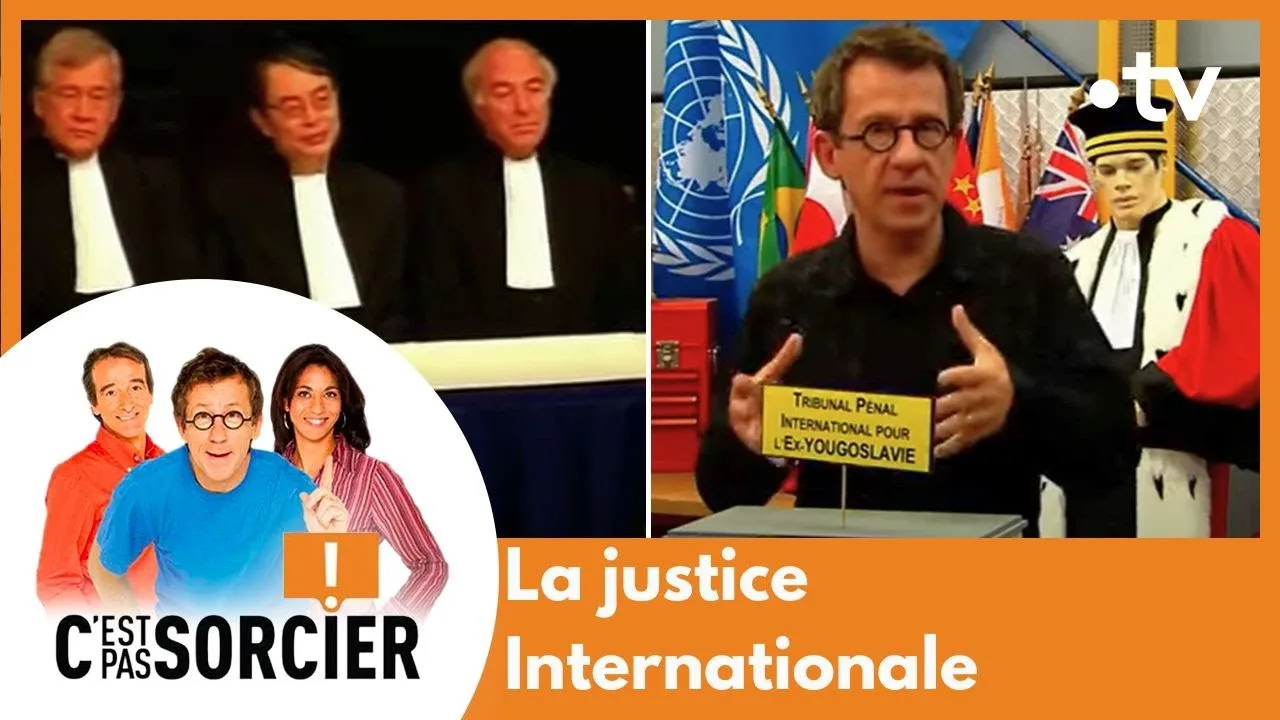 Genève, centre mondial de la justice et de la responsabilisation face aux atrocités syriennes