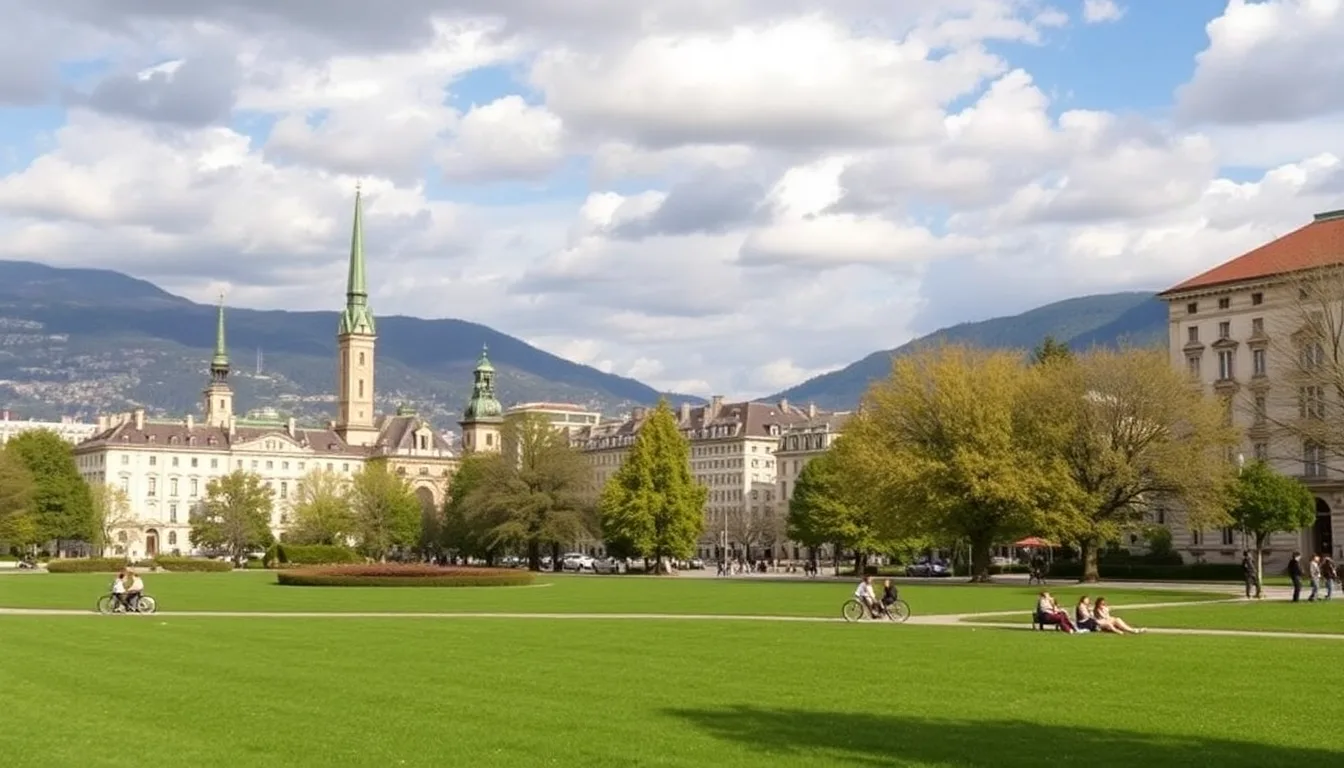 Genève ouvre son Hollywood: la Geneva Film Commission attire les tournages et dynamise l’économie