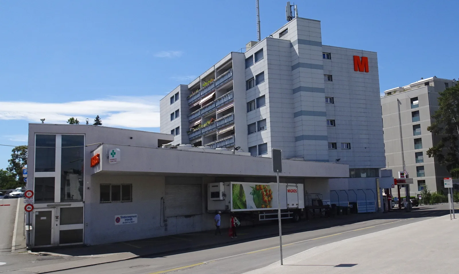 Migros Genève : une offre diversifiée pour tous les budgets