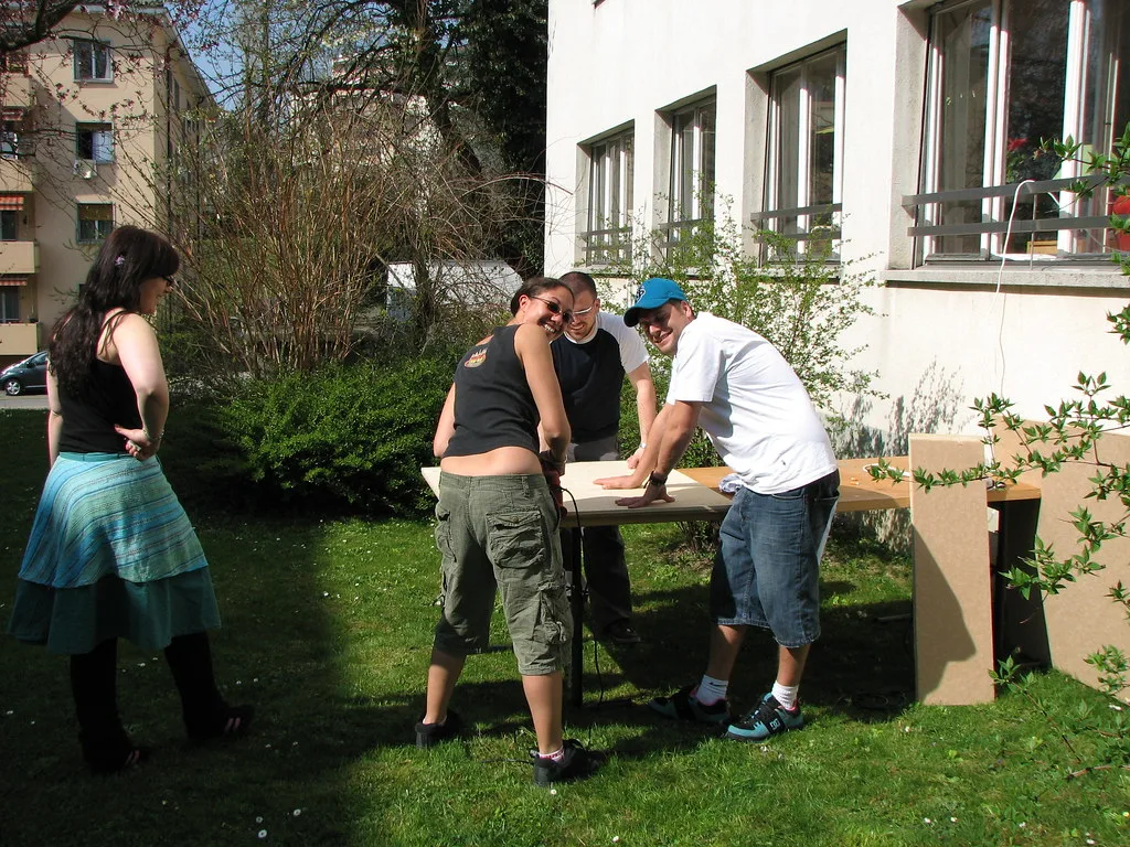 Les meilleures adresses de brico loisir à Genève
