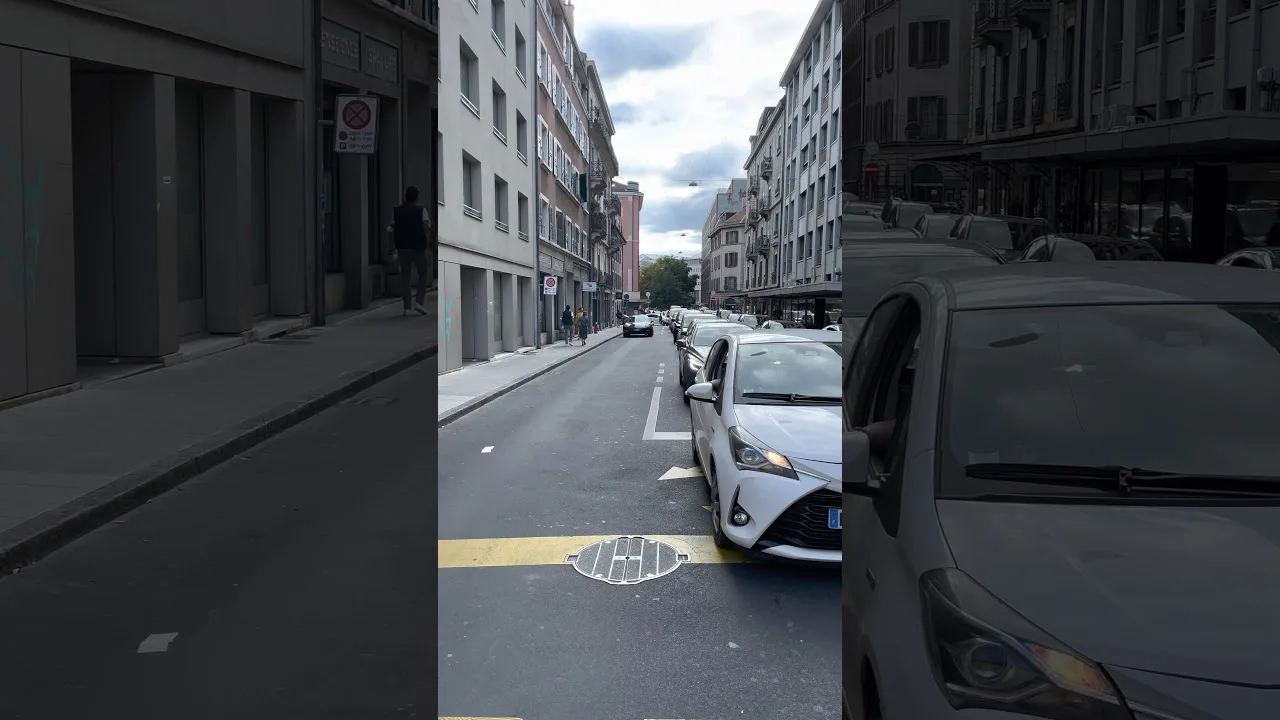 Décembre Surprise : Le Boulevard du Pont d’Arve à Genève défie les Micro-Tunneliers ! Pourquoi un Retard aussi Rocailleux ?