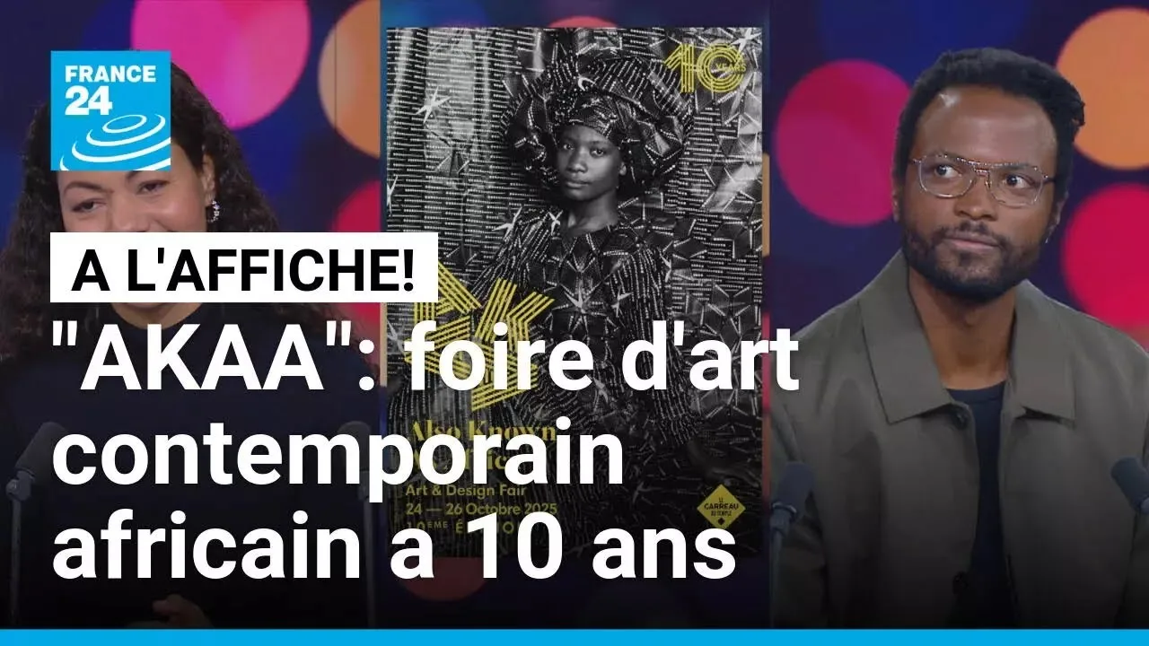 Art Genève : une foire à taille humaine qui séduit un public fidèle et exigeant