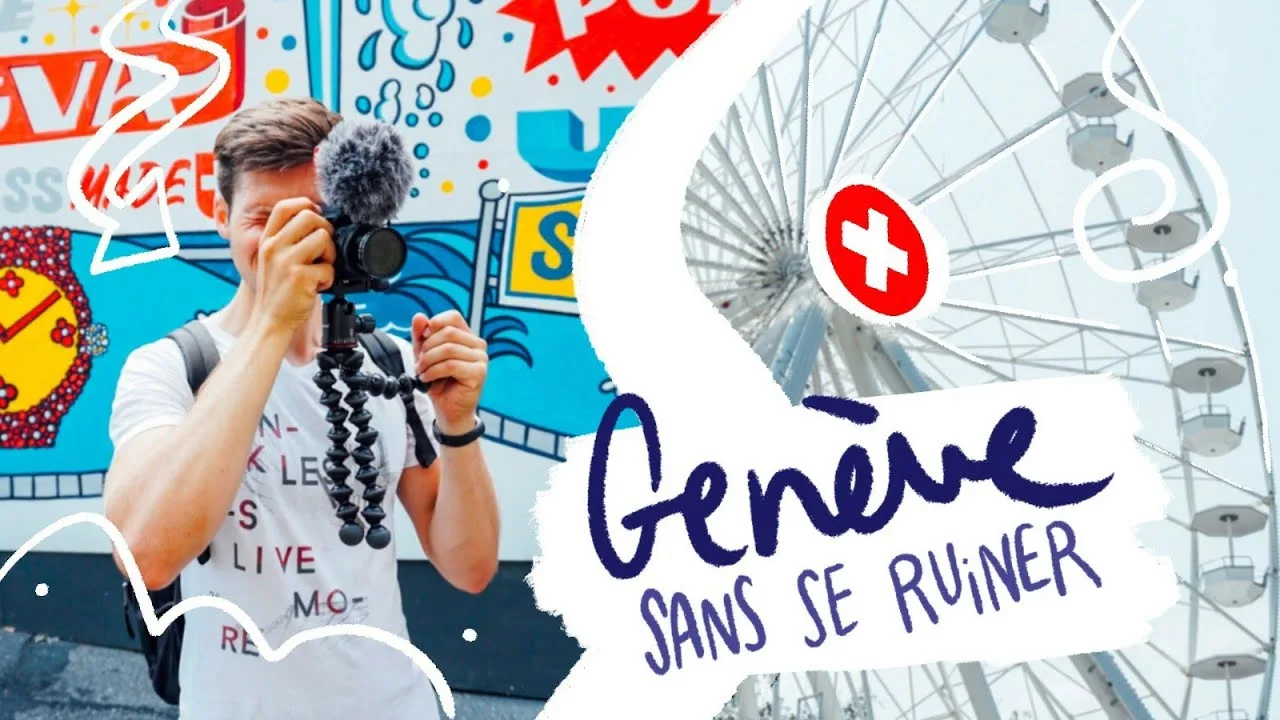 Dites adieu à l’ennui : Découvrez les trésors cachés des musées de Genève pendant les vacances !